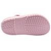 CROCS 207006 6GD CLOG JUNIOR - LIGHTPINK